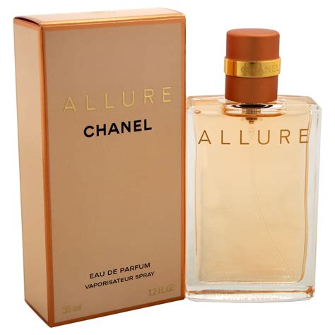 chris allure chanel|allure by Chanel for women.